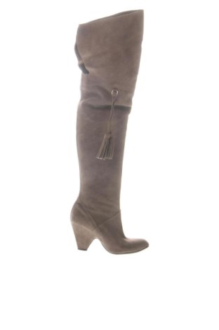 Dámske topánky  Unbranded, Veľkosť 37, Farba Béžová, Cena  59,00 €, #137677703