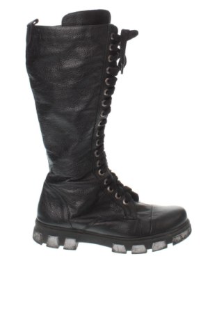 Damenstiefel Unbranded, Größe 37, Farbe Schwarz, Preis 62,00 €, #137679519