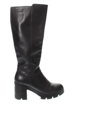 Damenstiefel Unbranded, Größe 40, Farbe Schwarz, Preis € 58,00, #137683969
