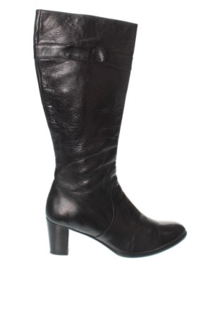 Damenstiefel Unbranded, Größe 40, Farbe Schwarz, Preis € 94,23, #137686827