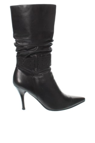 Дамски ботуши Unbranded, Размер 39, Цвят Черен, Цена 67,00 €, #137713135