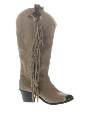 Női csizma Vanilla, Méret 38, Szín Bézs, Ár 17 024 Ft, #137657338