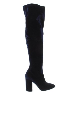 Dámske topánky  Zara, Veľkosť 37, Farba Modrá, Cena  37,00 €, #137681421