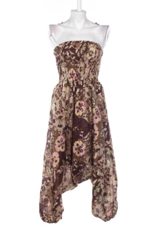 Salopetă lungă de damă Didis, Mărime L, Culoare Multicolor, Preț 234,00 Lei, #137640035