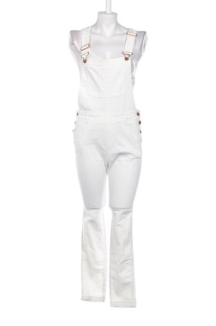 Női hosszú overál H&M, Méret M, Szín Fehér, Ár 7 092 Ft, #137645674