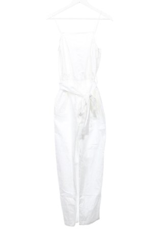 Női hosszú overál Zara, Méret XS, Szín Fehér, Ár 13 475 Ft, #137649903