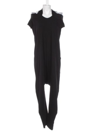 Langer Damen-Overall Unbranded, Größe L, Farbe Schwarz, Preis € 18,00, #137652715