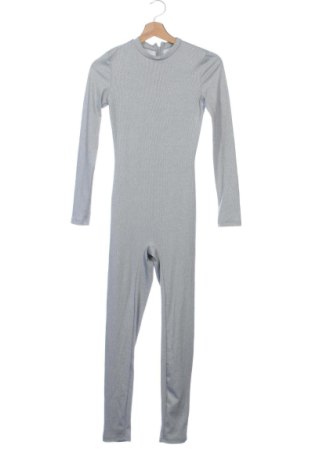 Langer Damen-Overall Unbranded, Größe XS, Farbe Grau, Preis € 22,00, #137654385