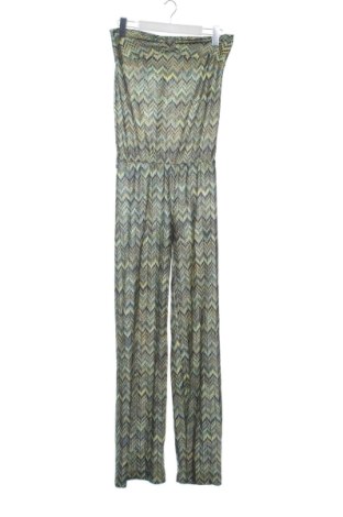 Langer Damen-Overall Dixie, Größe XS, Farbe Mehrfarbig, Preis € 39,25, #137655076