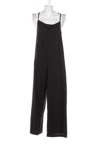 Langer Damen-Overall Unbranded, Größe L, Farbe Schwarz, Preis 17,15 €, #137655753