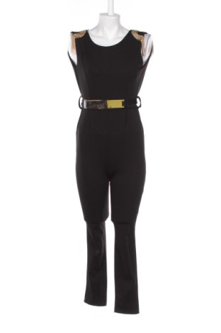 Langer Damen-Overall Unbranded, Größe S, Farbe Schwarz, Preis € 19,05, #137656262