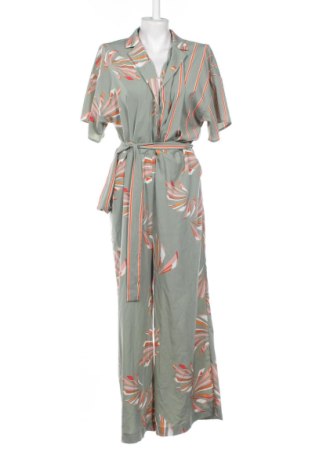 Langer Damen-Overall Lindex, Größe L, Farbe Mehrfarbig, Preis € 14,00, #137659579