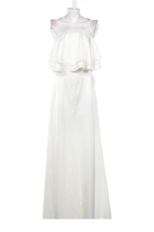 Langer Damen-Overall Yaura, Größe S, Farbe Weiß, Preis € 179,65, #137660640