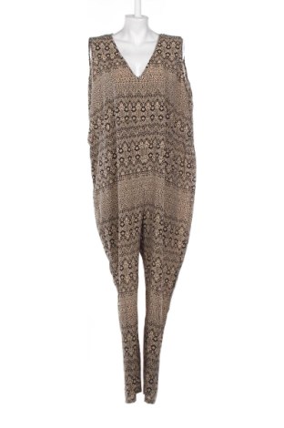 Langer Damen-Overall Alice & You, Größe 4XL, Farbe Mehrfarbig, Preis € 16,00, #137660907