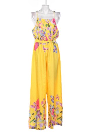 Langer Damen-Overall SHEIN, Größe M, Farbe Mehrfarbig, Preis € 15,62, #137660976