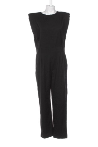 Langer Damen-Overall H&M, Größe M, Farbe Schwarz, Preis € 14,00, #137664607