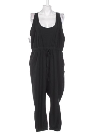 Langer Damen-Overall Abercrombie & Fitch, Größe XXL, Farbe Schwarz, Preis € 65,00, #137665405