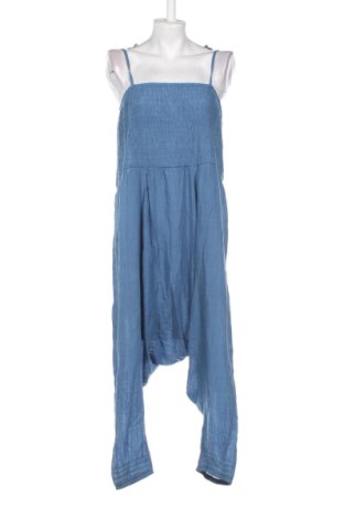 Dámský dlouhý overal Unbranded, Velikost XL, Barva Modrá, Cena  631,00 Kč, #137667189