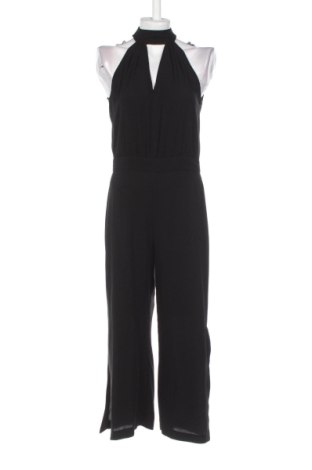 Salopetă lungă de damă Zara, Mărime S, Culoare Negru, Preț 120,73 Lei, #137667279