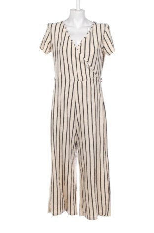 Salopetă lungă de damă Primark, Mărime XL, Culoare Multicolor, Preț 52,49 Lei, #137669699