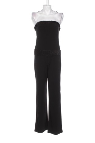 Salopetă lungă de damă Zornitsa, Mărime XL, Culoare Negru, Preț 78,74 Lei, #137671099