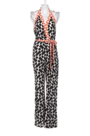 Дамски дълъг гащеризон Mango, Размер M, Цвят Многоцветен, Цена 35,81 €, #137672463