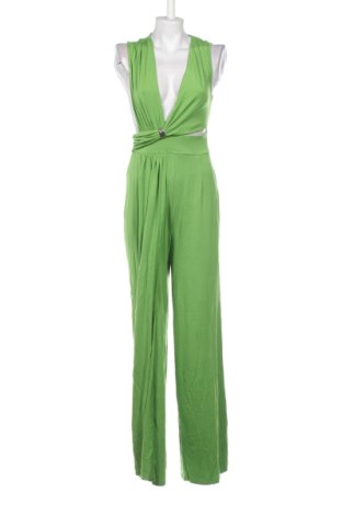 Langer Damen-Overall SHEIN, Größe S, Farbe Grün, Preis € 15,00, #137674749