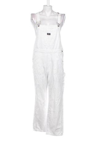 Női hosszú overál H&M, Méret L, Szín Fehér, Ár 6 028 Ft, #137675667