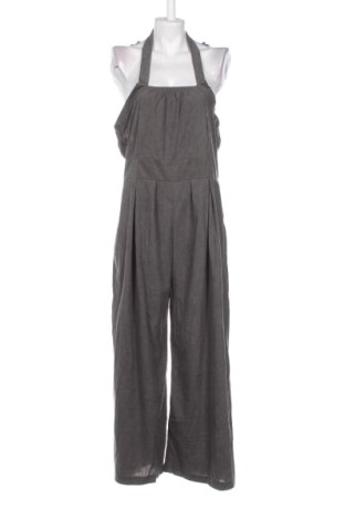 Dámský dlouhý overal Unbranded, Velikost XL, Barva Šedá, Cena  534,00 Kč, #137675914