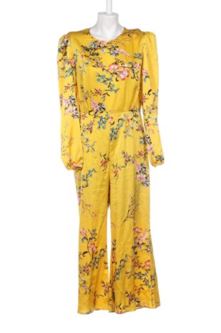 Salopetă lungă de damă Bik Bok, Mărime L, Culoare Multicolor, Preț 68,24 Lei, #137679489