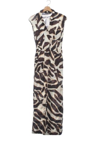 Дамски дълъг гащеризон Mango, Размер XS, Цвят Многоцветен, Цена 41,00 €, #137679524