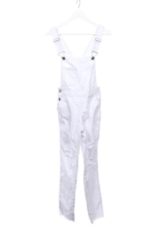 Dámský dlouhý overal Unbranded, Velikost S, Barva Bílá, Cena  437,00 Kč, #137680836