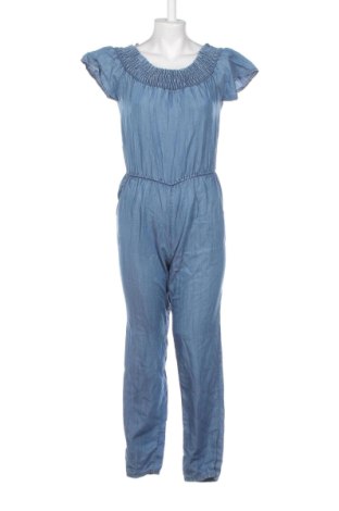 Dámsky dlhý overal Unbranded, Veľkosť M, Farba Modrá, Cena  21,00 €, #137683352