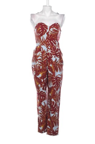 Langer Damen-Overall H&M, Größe S, Farbe Mehrfarbig, Preis € 20,79, #137689217