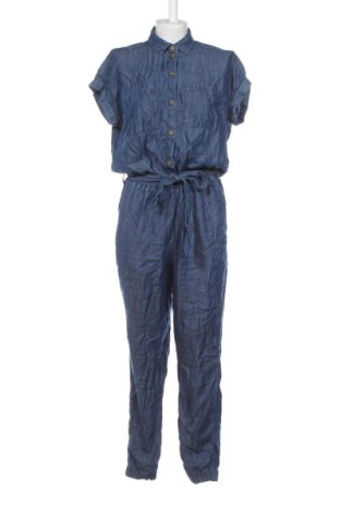 Langer Damen-Overall Esprit, Größe M, Farbe Blau, Preis € 15,05, #137690840