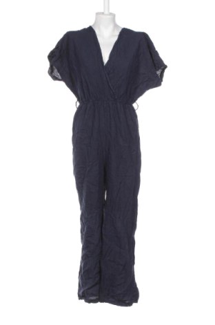 Langer Damen-Overall Unbranded, Größe L, Farbe Blau, Preis 23,24 €, #137691084