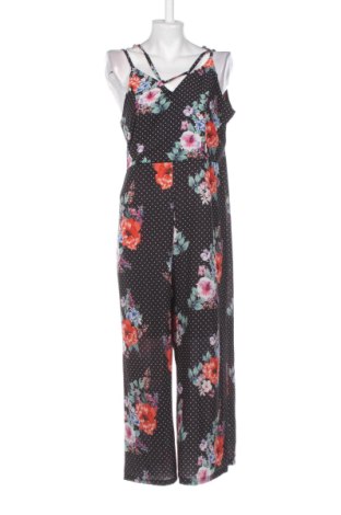 Dámsky dlhý overal Boohoo, Veľkosť L, Farba Viacfarebná, Cena  29,59 €, #137691545