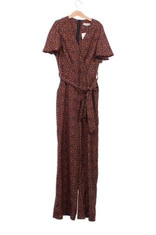 Dámsky dlhý overal FS Collection, Veľkosť XS, Farba Viacfarebná, Cena  37,08 €, #137691968