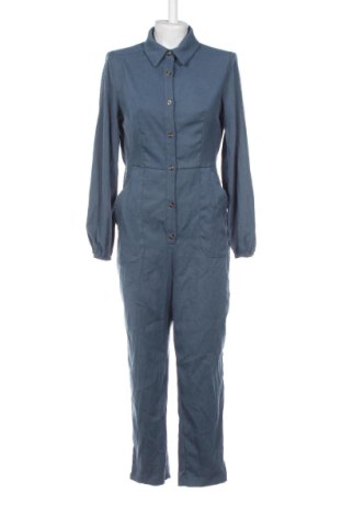 Langer Damen-Overall SHEIN, Größe L, Farbe Blau, Preis € 16,96, #137694060