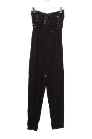 Langer Damen-Overall Object, Größe XS, Farbe Schwarz, Preis € 17,01, #137694654