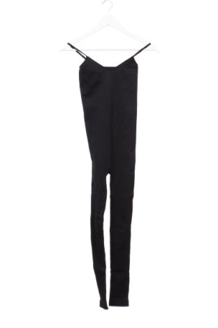 Langer Damen-Overall Unbranded, Größe XXS, Farbe Schwarz, Preis € 20,00, #137695200