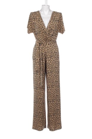 Langer Damen-Overall Cortefiel, Größe M, Farbe Mehrfarbig, Preis € 20,00, #137700524