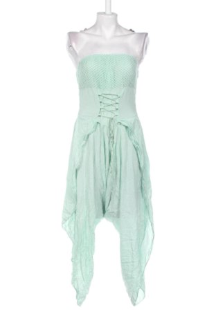 Langer Damen-Overall Unbranded, Größe M, Farbe Grün, Preis € 16,00, #137513407