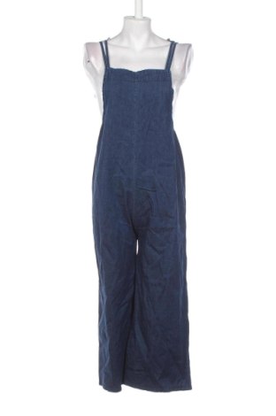 Langer Damen-Overall Unbranded, Größe M, Farbe Blau, Preis € 16,00, #137665627