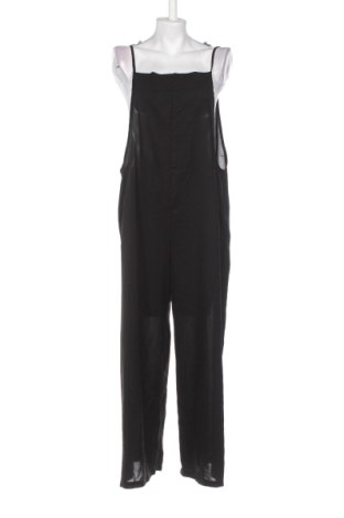 Langer Damen-Overall Unbranded, Größe XXL, Farbe Schwarz, Preis € 22,00, #137668968