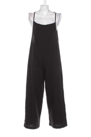 Dámsky dlhý overal Unbranded, Veľkosť XXL, Farba Čierna, Cena  22,00 €, #137669066