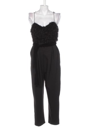 Dámsky dlhý overal Zara, Veľkosť S, Farba Čierna, Cena  40,39 €, #137688029