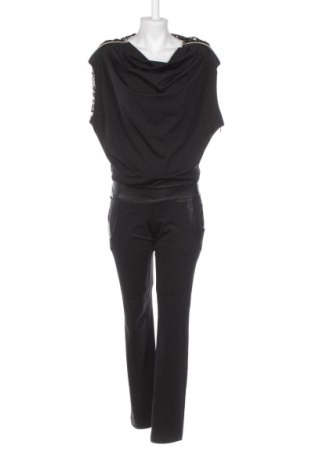Langer Damen-Overall Unbranded, Größe M, Farbe Schwarz, Preis € 19,05, #137688464