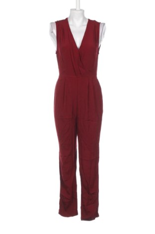 Dámsky dlhý overal Forever 21, Veľkosť S, Farba Červená, Cena  15,12 €, #137688538