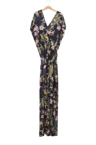 Langer Damen-Overall H&M, Größe XXS, Farbe Mehrfarbig, Preis € 14,41, #137691452
